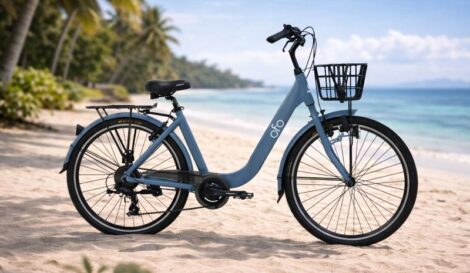 sepeda-ofo